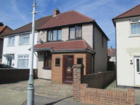 3 Bedroom Semi-Detac...